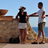 Photo de profil de Nathalie Stevenin