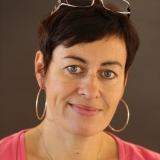 Photo de profil de Nadine Plissonneau