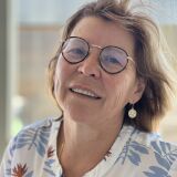 Photo de profil de Maryse Nourisson
