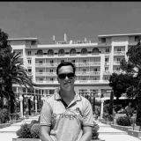 Photo de profil de Cyril Andre