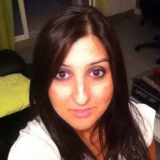 Photo de profil de Soraya Moussaoui