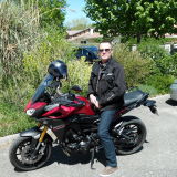 Photo de profil de Alain Masson