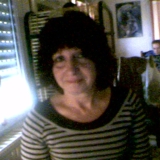 Photo de profil de Brigitte Perez