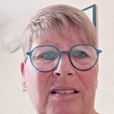 Photo de profil de Isabelle Valette
