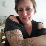 Photo de profil de Angélique Gerardin