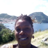 Photo de profil de N'joya Douglas