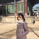 Photo de profil de Amel El Yacoubi