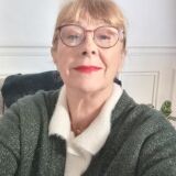 Photo de profil de Evelyne NOUET