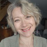 Photo de profil de Sylvie Saint-Jalmes
