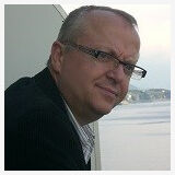 Photo de profil de Jean-Pierre Micoureau