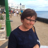 Photo de profil de Marie Noelle Hamon