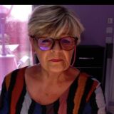 Photo de profil de Martine Zimmer