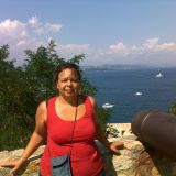 Photo de profil de Véronique Marie-Olive