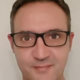 Photo de profil de Fabrice Debray