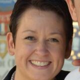 Photo de profil de Carole Bastian