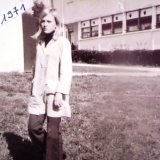 Photo de profil de Martine Gaborit