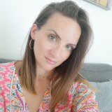 Photo de profil de Vanessa Levesque