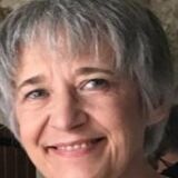 Photo de profil de Catherine Mariolle