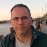 Photo de profil de Ludovic Gueret