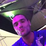Photo de profil de Fabien Ecclesia