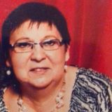 Photo de profil de Josiane Simone Marie Bacquet