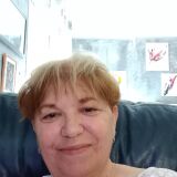 Photo de profil de Myriam Jacquet