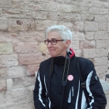 Photo de profil de Michèle de San Lazaro