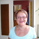 Photo de profil de Marie José Portelli