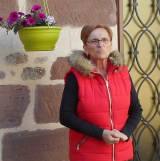 Photo de profil de Christiane Nehou