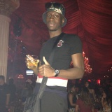Photo de profil de Moriba Keita