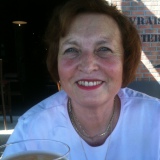 Photo de profil de Brigitte Villaret