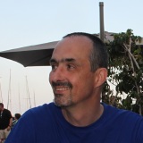 Photo de profil de Patrick de Ridder