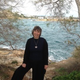 Photo de profil de Valerie Gantzer