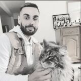 Photo de profil de Kevin Nouhaud