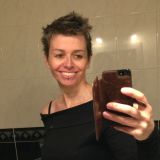 Photo de profil de Nathalie Moreau