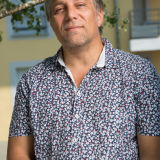 Photo de profil de Fabrice Ferrer