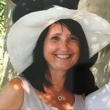 Photo de profil de Patricia Berland
