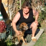 Photo de profil de Ghislaine Insergueix