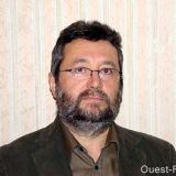 Photo de profil de Bernard Jaudeau