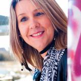 Photo de profil de Nathalie Vanacker