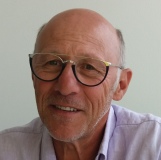 Photo de profil de Gérard Fevrier-Muzard