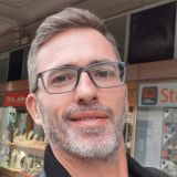 Photo de profil de Nicolas Saux