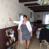 Photo de profil de Monique Fauvergue