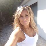 Photo de profil de Paula Fernandes