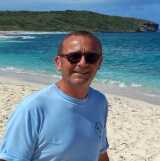 Photo de profil de Christophe Gallo