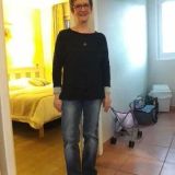 Photo de profil de Sylvie Lalanne