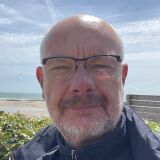 Photo de profil de Bertrand Fournier