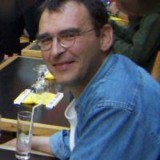 Photo de profil de Thierry Antoine Yoghill