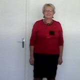 Photo de profil de Josiane Coubret