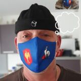 Photo de profil de Dominique Gelis